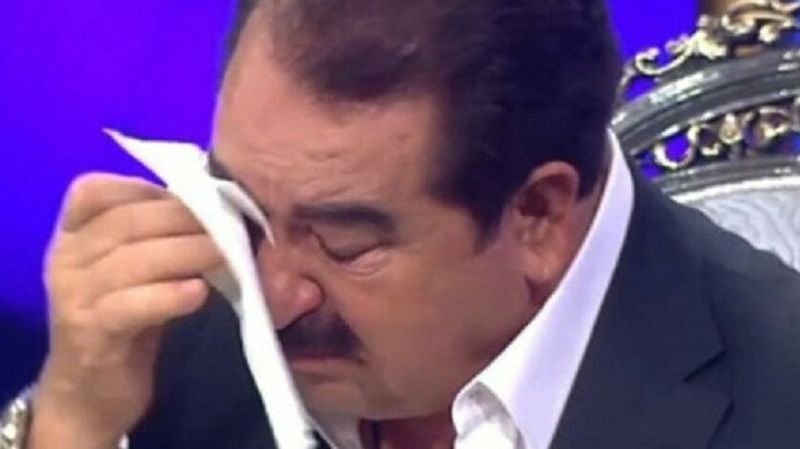 İbrahim Tatlıses'i yıkan haber! Acı gerçeği tek tek paylaştı... Büyük üzüntü 1